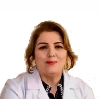 Bəsti Behbudova