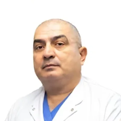 Bəxtiyar Zeynalov