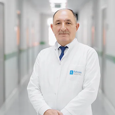 Bəylər Əliyev