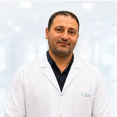 Bilal Çərkəzov