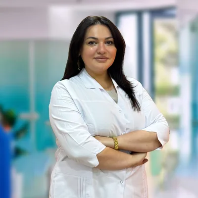 Bilqeyis Mustafayeva
