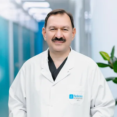 Camal Əliyev