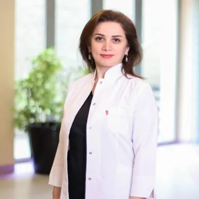 Cəlalə İlyasova