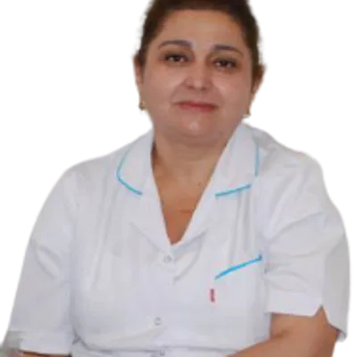 Cəmilə İbrahimova