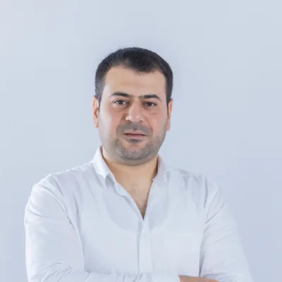 Ceyhun Ayvazov