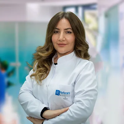 Ceyhunə İsmayılova