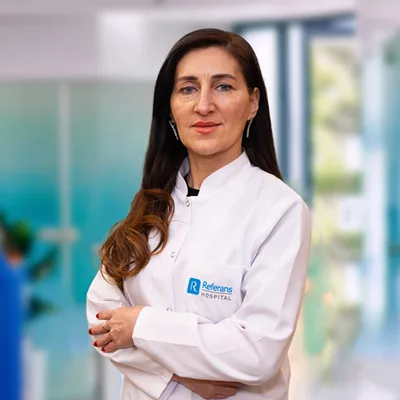 Ceyran Axundova