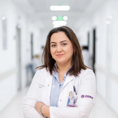 Ceyran Qarayeva