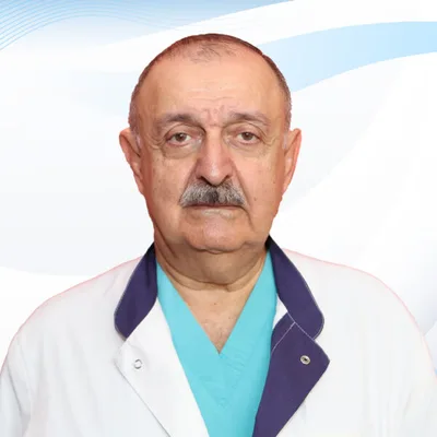 Çingiz Əli-zadə