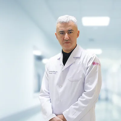 Cümşüd Kazımzadə