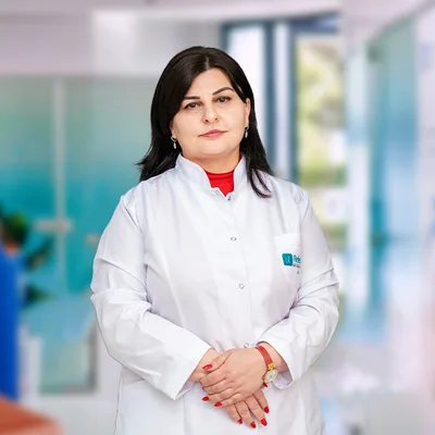 Dilarə İdrisova