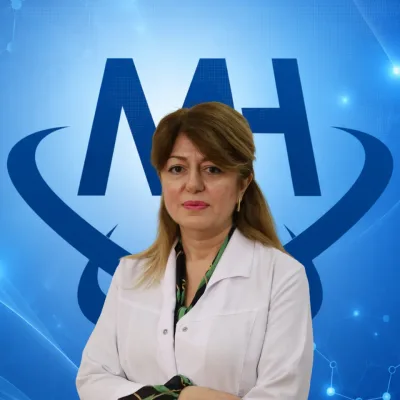 Dilarə Sultanova