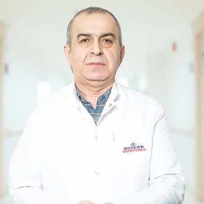 Əbülfət Həmidov