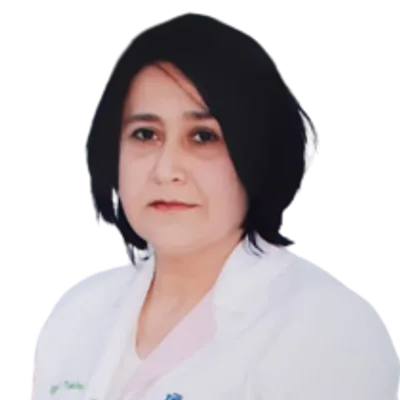 Ədibə Hüseynova