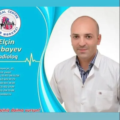 Elçin Babayev