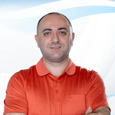 Elçin Sadıqov