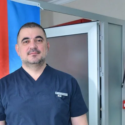Eldəniz Heybətov