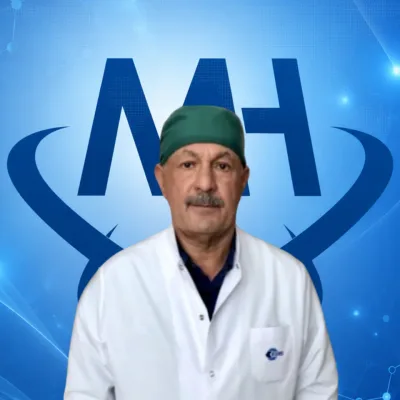Ələsgər Soltanov