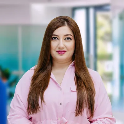 Elgül Ağarzayeva