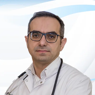Əlirza Ağabəyli