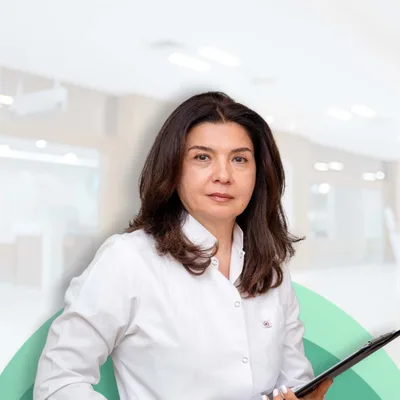 Ella Nəsirova