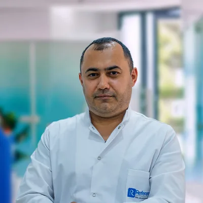 Elman Kərimov
