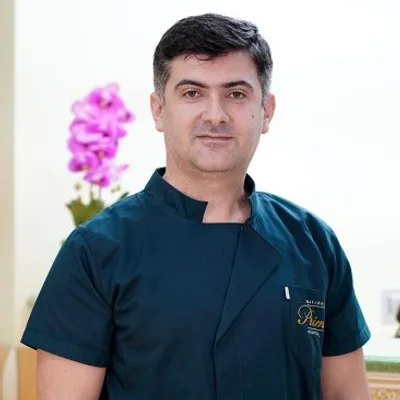 Elmar Cəfərov
