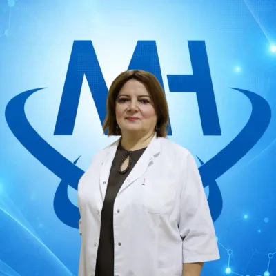 Elmira Həsənova