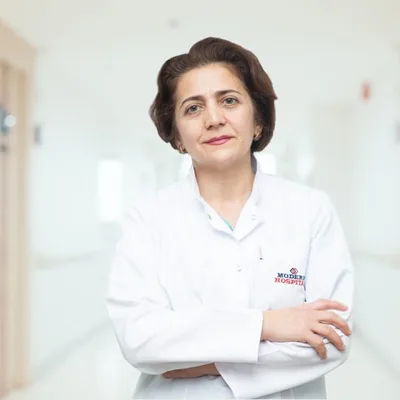 Elmira Mayılova