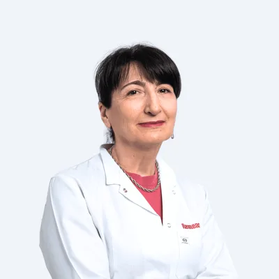 Elmira Osmanova