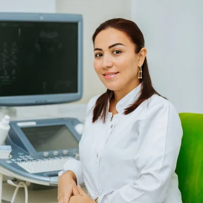 Elmira Qurbanova