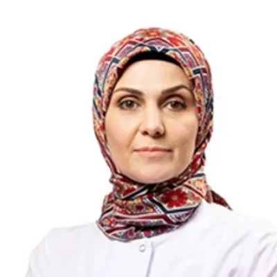 Elnarə Babayeva