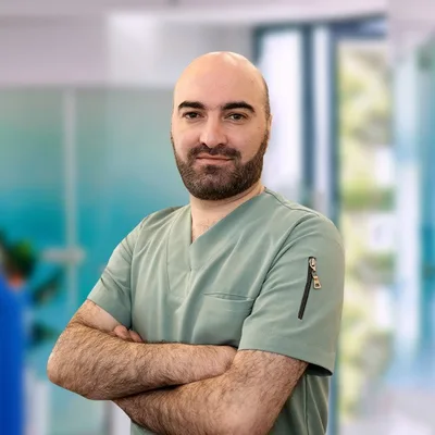 Elnur Cəfərov