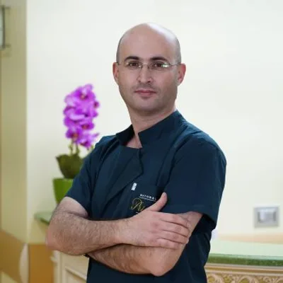 Elnur Əkbərov