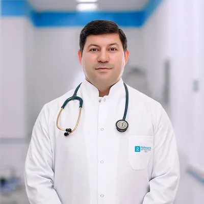 Elnur Məmmədov