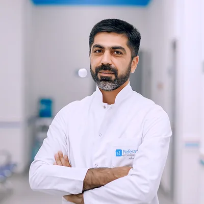 Elnur Nəzərov
