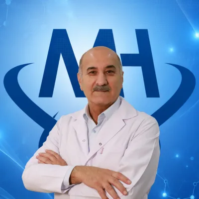 Əlövsət Mirzəyev