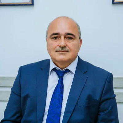 Elşən Mürsəlov