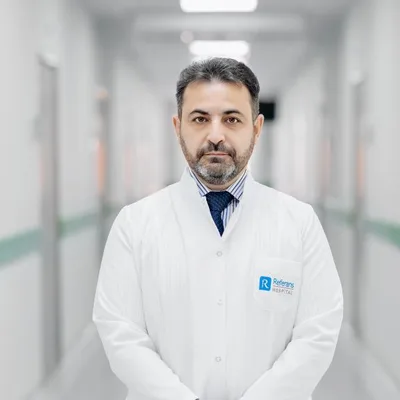 Elvin Tanrıyar