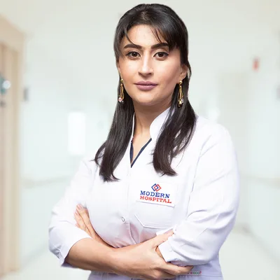 Elvina Səlimova