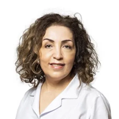 Elvira Qədirova