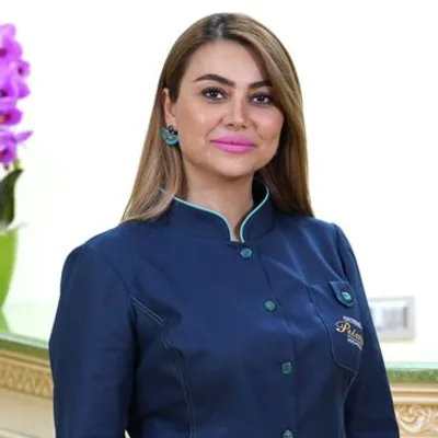 Elvira Rəhmanzadə