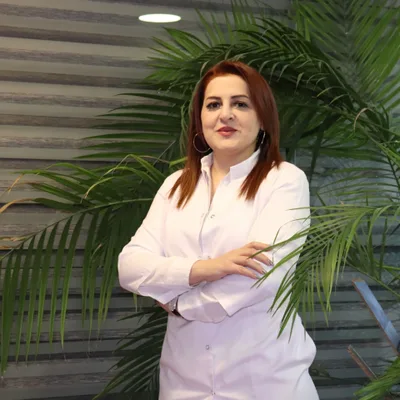 Elvira Tağıyeva