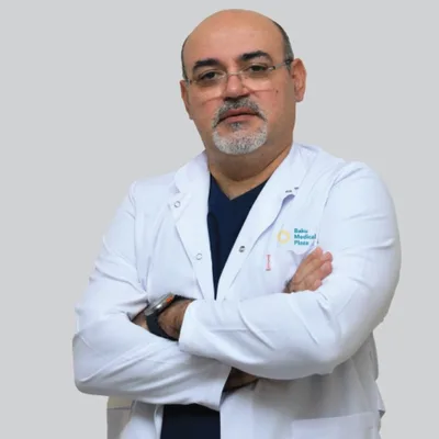 Elxan Bəşirov