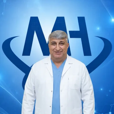 Elxan Muradov