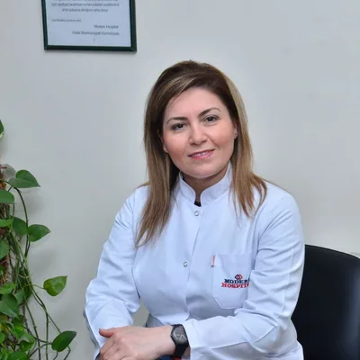 Elza Binnətova