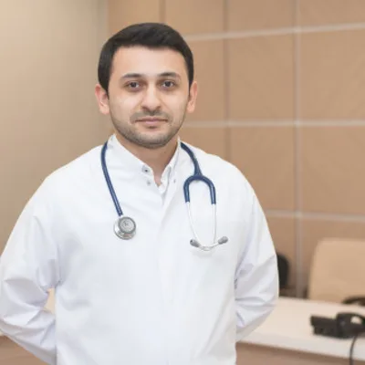 Emin Məmmədov