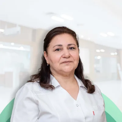 Əntiqə Dadaşova
