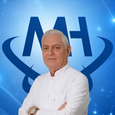 Erhan Bilir