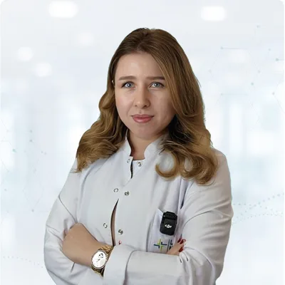 Esmira Abdullayeva